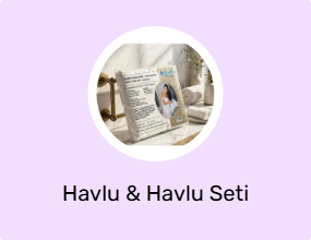 Havlu & Havlu Seti