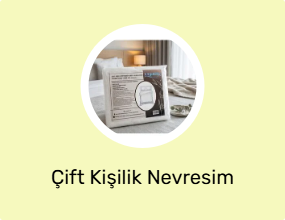Çift Kişilik Nevresim Takımları
