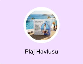 Plaj Havlusu