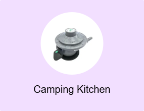 Camping Kitchen