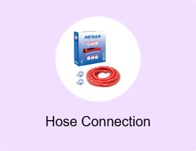 Hose Connection