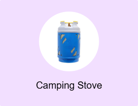 Camping Stove