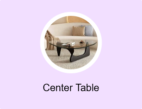 Center Table