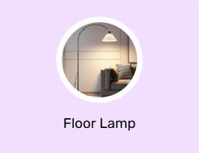 Floor Lamp