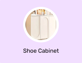 Shoe Cabinet