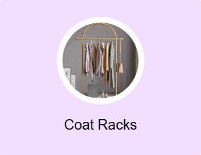 Coat Racks