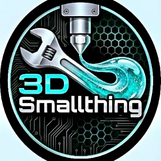 3Dsmallthing