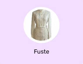 Fuste