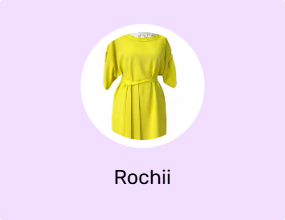 Rochii