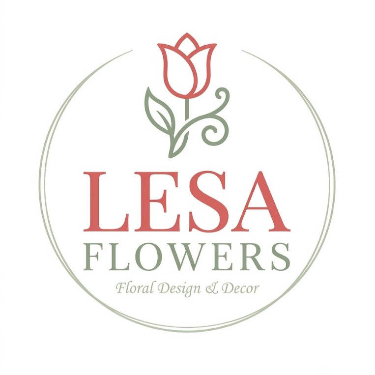 Lesa Flowers Handmade
