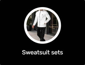 Sweatsuit sets