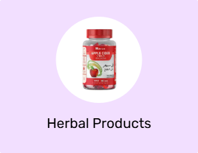 Herbal Products