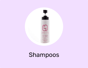 Shampoos
