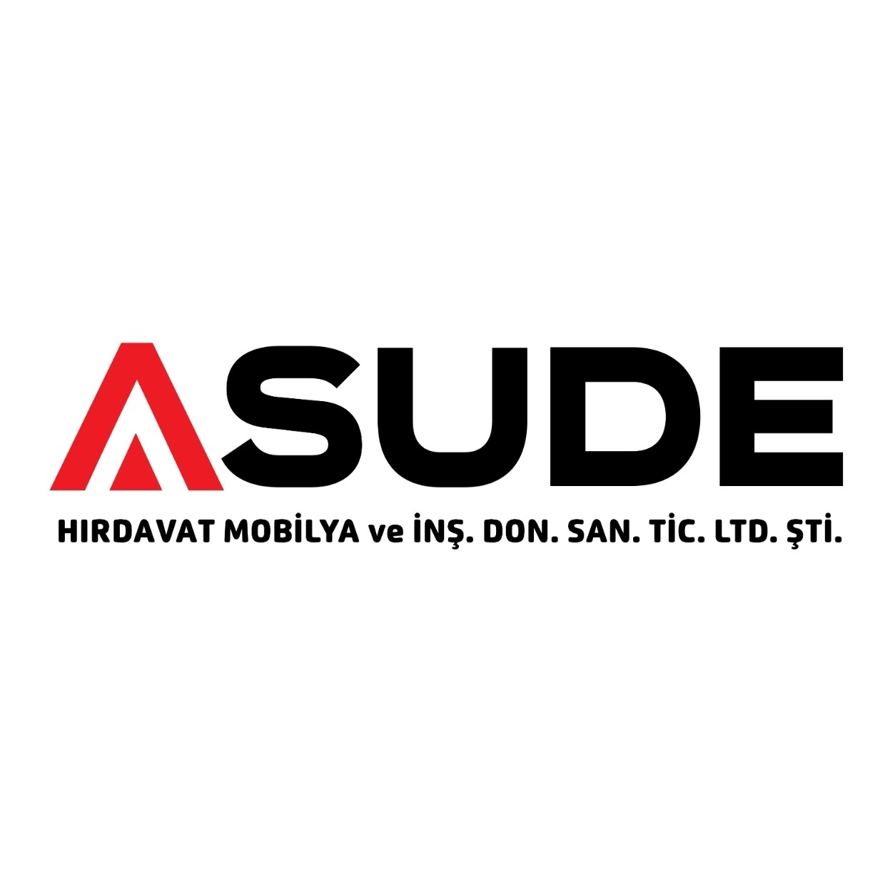 Asude Yapı Market