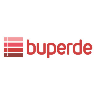 buperde logo