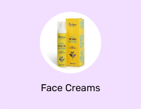 Face Creams