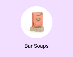 Bar Soaps