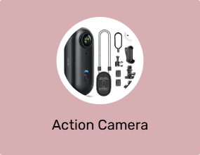 Action Camera