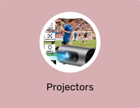 Projectors