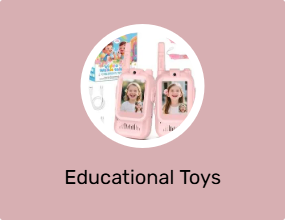 Educational Toys