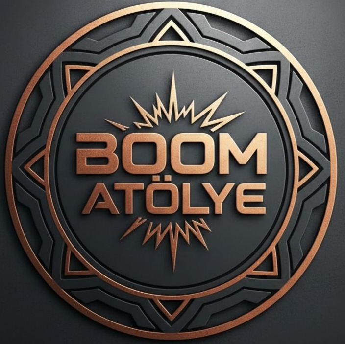 Boom Atölye