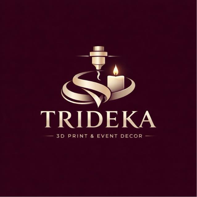Trideka