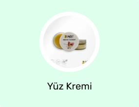 Yüz Kremi