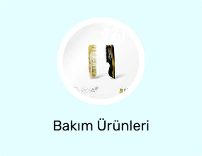 Bakım Ürünleri