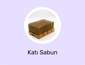 Katı Sabun