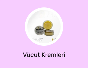 Vücut Kremleri