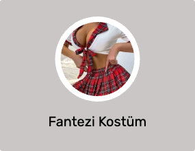 Fantezi Kostüm