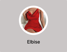 Elbise