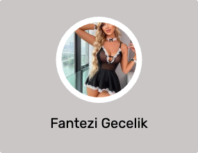 Fantezi Gecelik