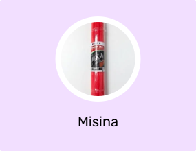 Misina
