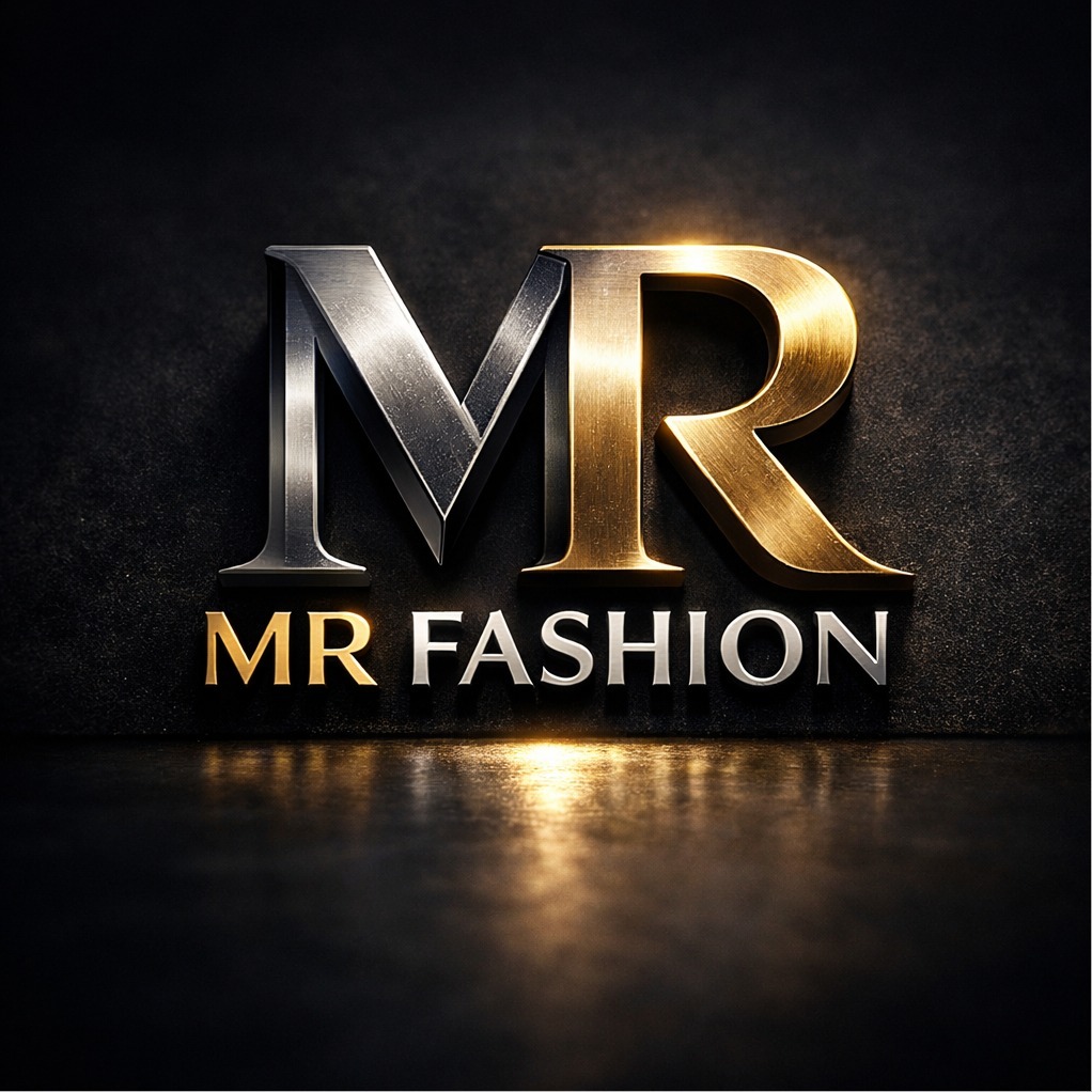 MR FASHION
