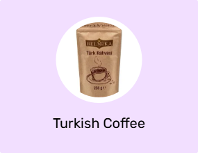 Turkish Coffee