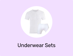 Underwear Sets