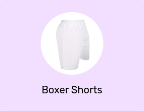 Boxer Shorts