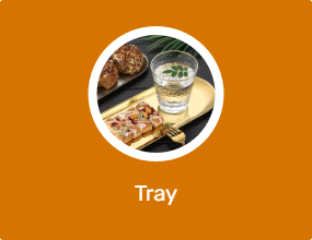 Tray