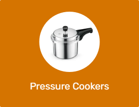 Pressure Cookers