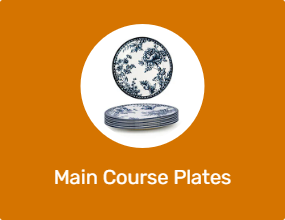 Main Course Plates