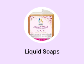 Liquid Soaps