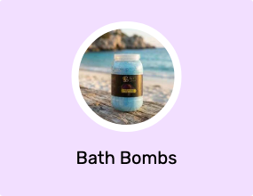 Bath Bombs