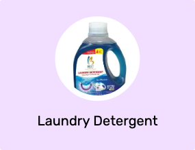 Laundry Detergent