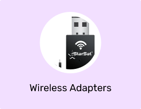 Wireless Adapters