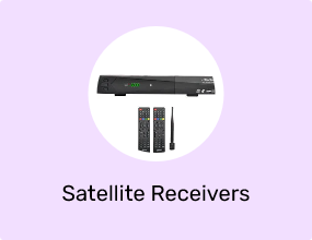Satellite Receivers