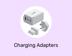 Charging Adapters