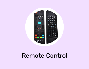 Remote Control
