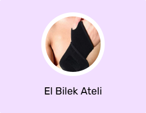 El Bilek Ateli