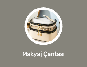 Makyaj Çantası